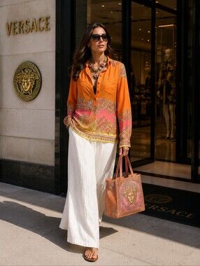 Blouse / 10